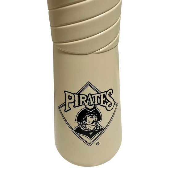 Vintage Rax Pittsburgh Pirates MLB Helmet Water Bottle - Picture 3 of 11